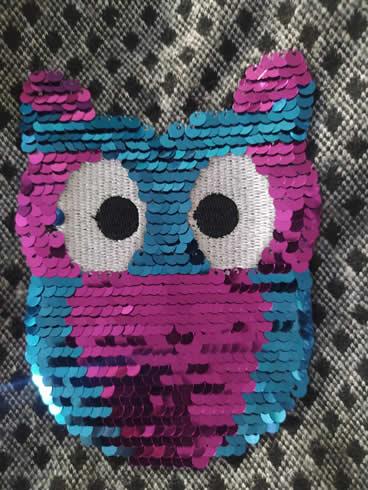 Pullu Nakış - Pullu Nakış