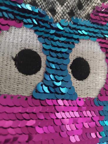 Pullu Nakış - Pullu Nakış