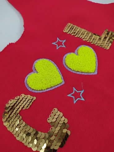 Süzene Nakış - Süzene Nakış